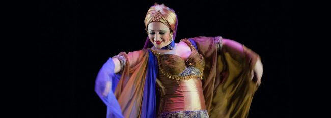 Nesma-Andalusi Nesma Al-Andalus