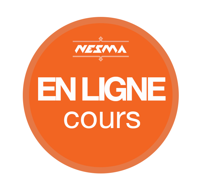 nesma cours en ligne