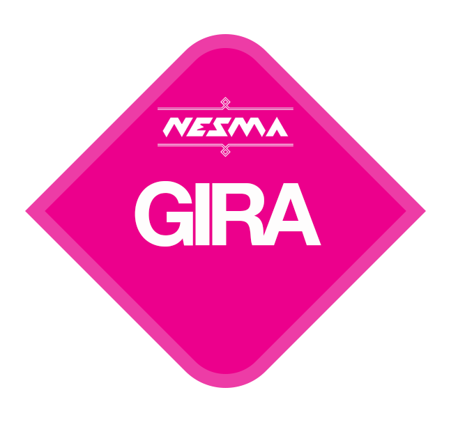 nesma giras