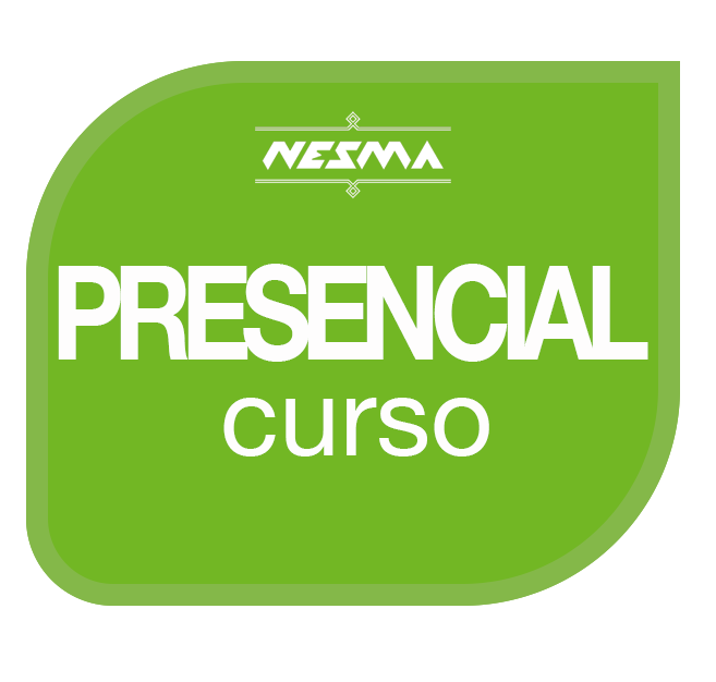 Nesma clases presenciales