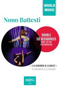 Nono Battesti - Double