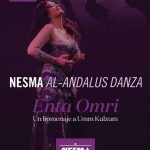 Enta Omri “Eres mi vida”