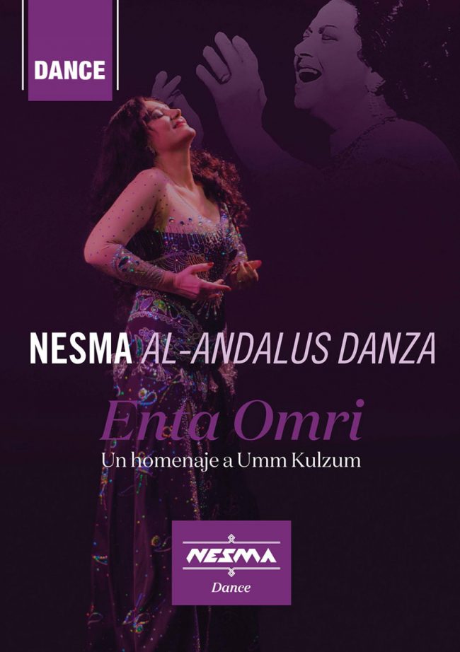 Enta Omri “Eres mi vida”