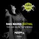 Raks Madrid Festival The Live Music Experience by Nesma