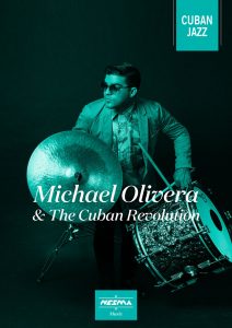 Michael Olivera & The Cuban Revolution