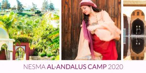 Nesma Al-Andalus Camp