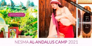 Campamento Al-Andalus Clásico 2021