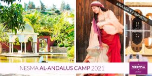 Campamento Al-Andalus 2021