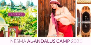 Al-Andalus Camp ‘2 Weeks’ 2021