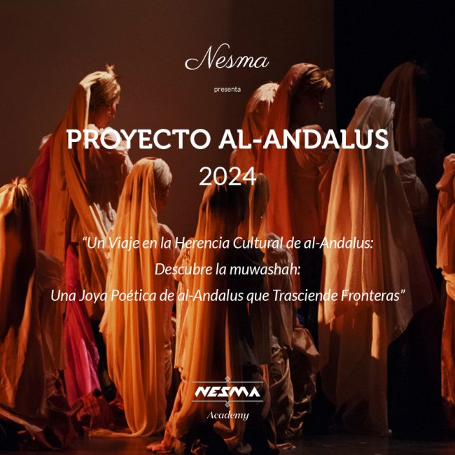 Banner 1×1 Proyecto Al Andalus