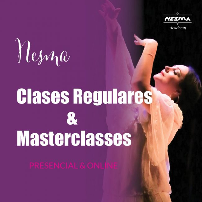 Nesma Classes Program 2025-26 1×1 Web