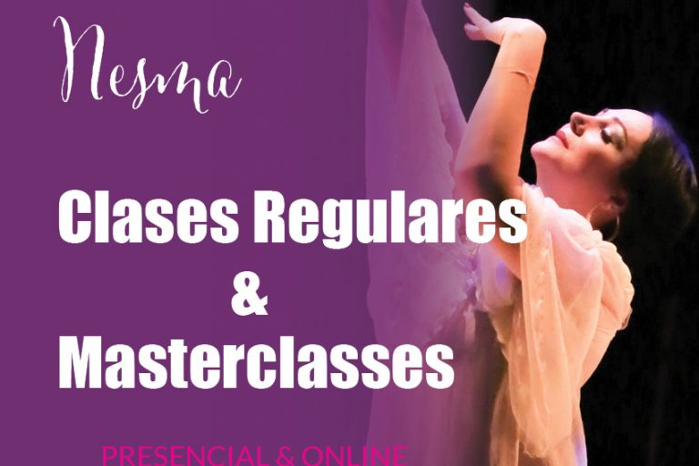 Nesma Classes Program 2025-26 1×1 Web