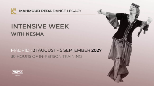 MRDL Intensive Week Sep27 – BannerPromo